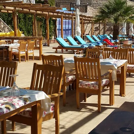 Paradise Villages - Manolya * Kalkan