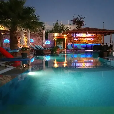 Holiday home Paradise Villages - Manolya *