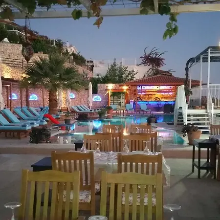 Paradise Villages - Manolya Holiday home