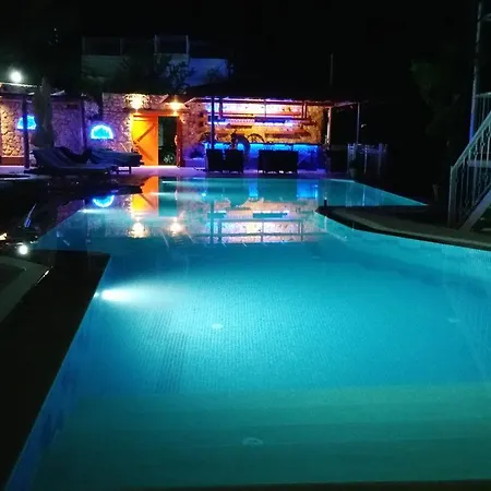 Paradise Villages - Manolya * Καλκάν