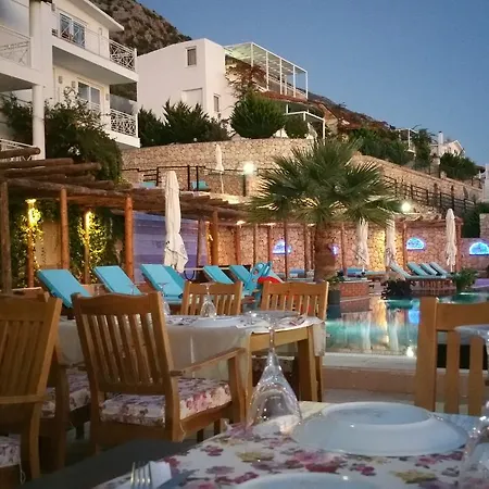 Paradise Villages - Manolya بيت للعطل