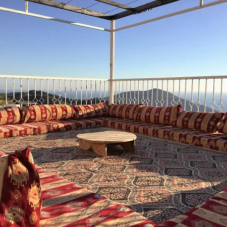 Paradise Villages - Manolya بيت للعطل *